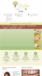 Mobile Screenshot of mcleanfamilydentistry.com
